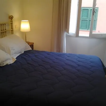 Apartament Nicolo V *