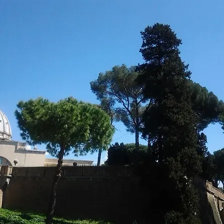Nicolo V Rzym