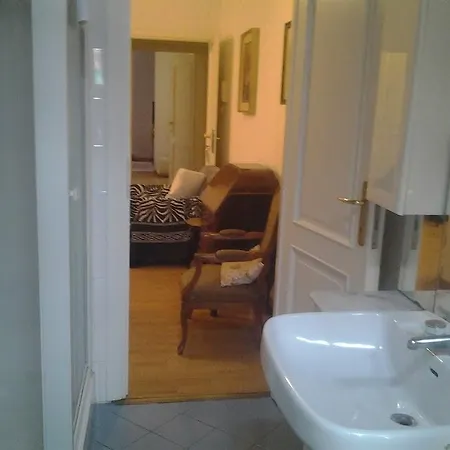 Apartament Nicolo V *