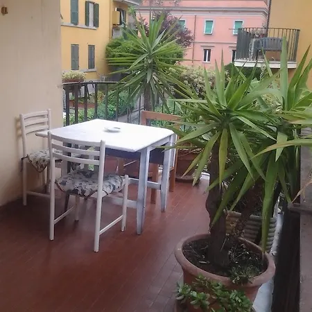 Apartament Nicolo V *