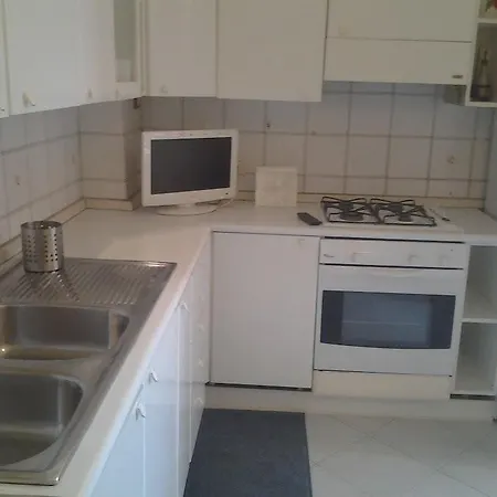 Apartament Nicolo V *