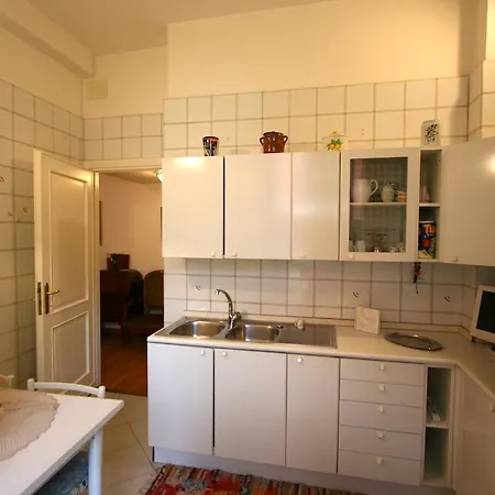 Apartament Nicolo V