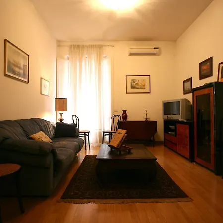 Apartament Nicolo V