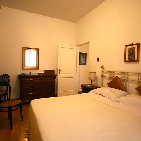Apartament Nicolo V *