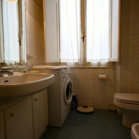 Apartament Nicolo V