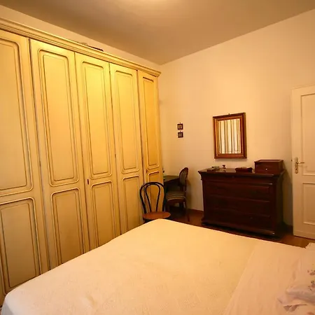 Apartament Nicolo V Rzym