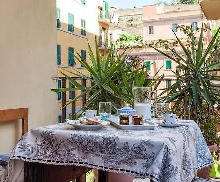 Apartament Nicolo V Rzym